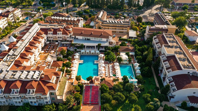 Viking Garden Hotel & Spa - 6