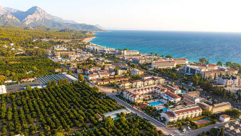 Viking Garden Hotel & Spa - 5