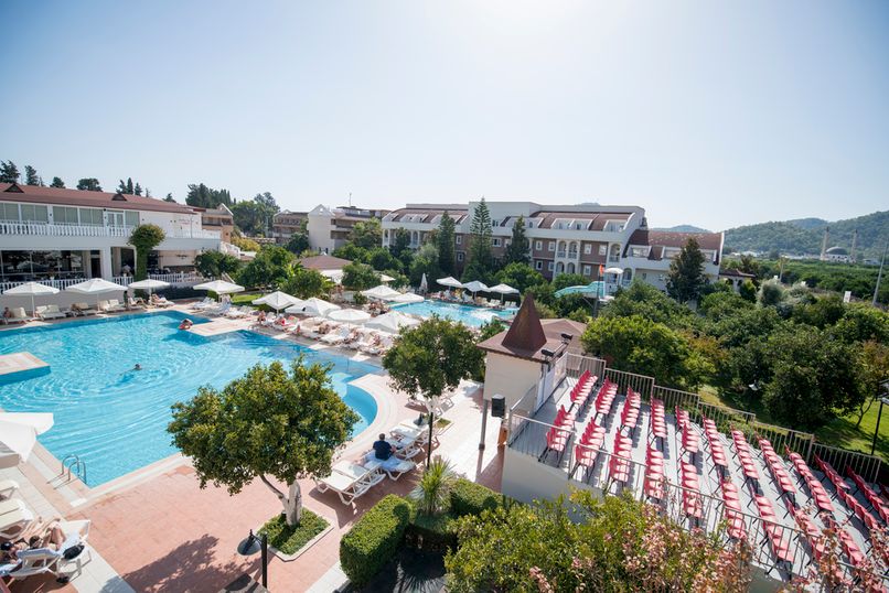 Viking Garden Hotel & Spa - 3