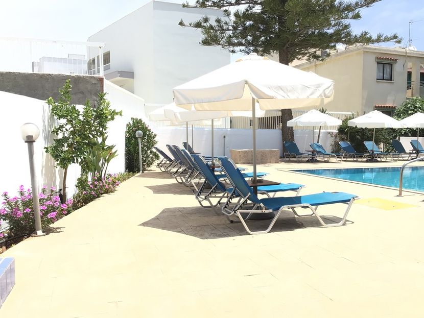 FLOREA HOTEL APTS (Class B) - 5