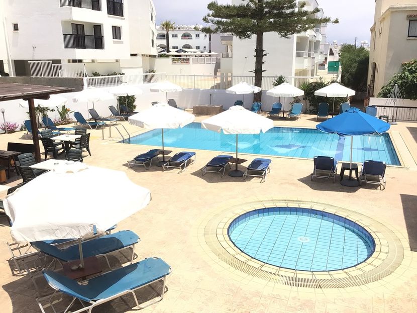 FLOREA HOTEL APTS (Class B) - 3