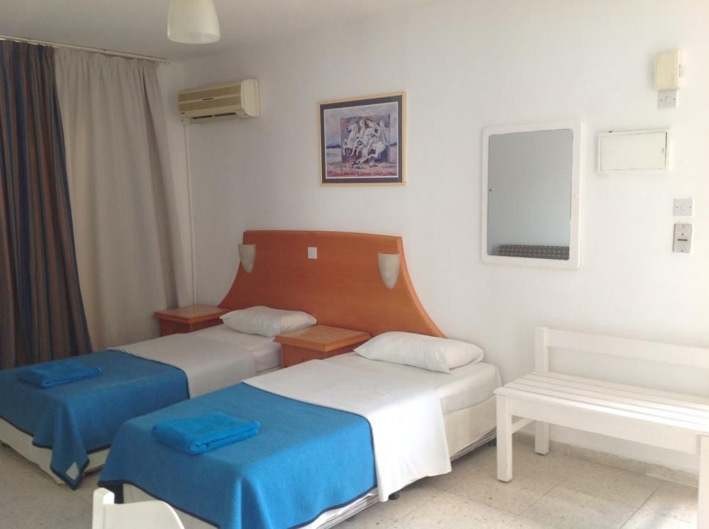 FLOREA HOTEL APTS (Class B) - 23