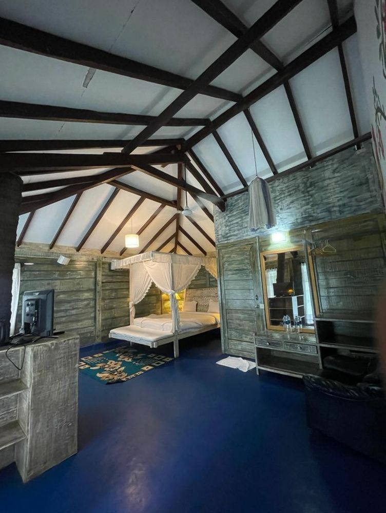 ROCK BITE RESORT - 1