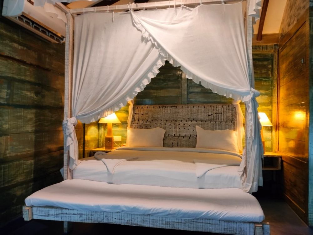 ROCK BITE RESORT - 15