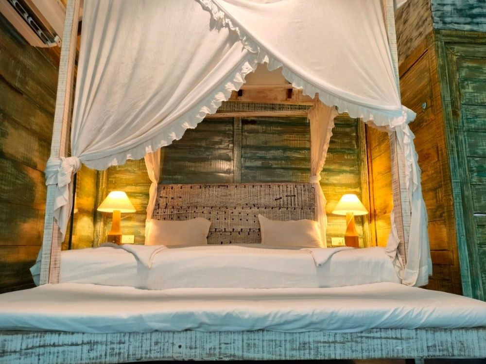 ROCK BITE RESORT - 14