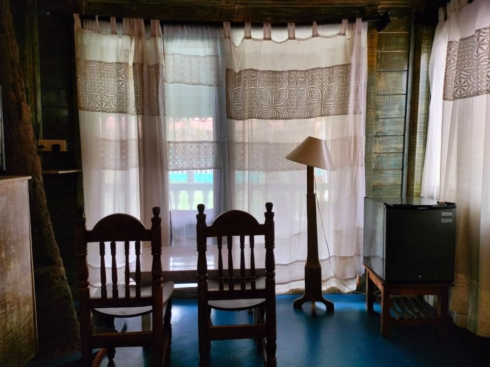 ROCK BITE RESORT - 11