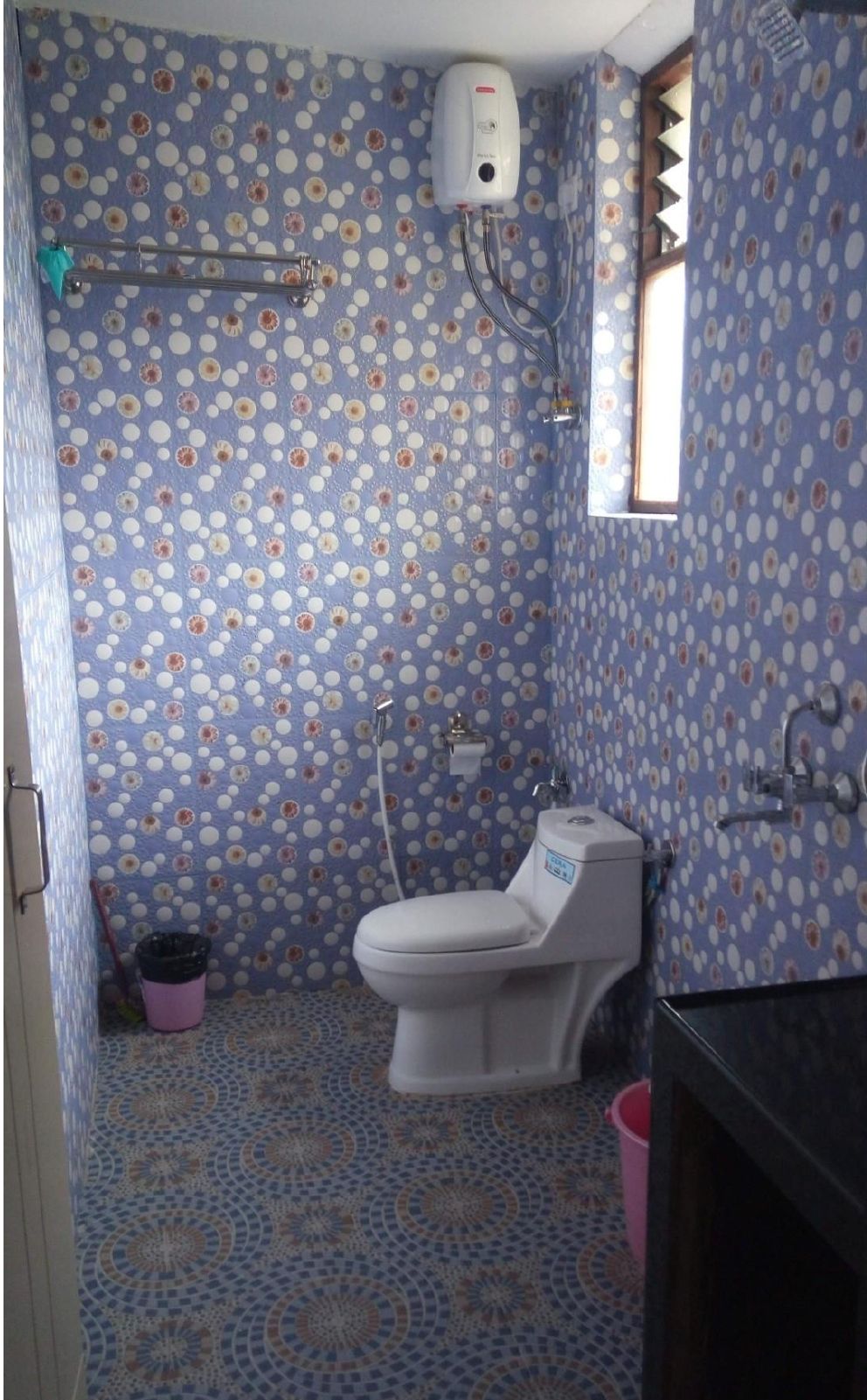 ROCK BITE RESORT - 18