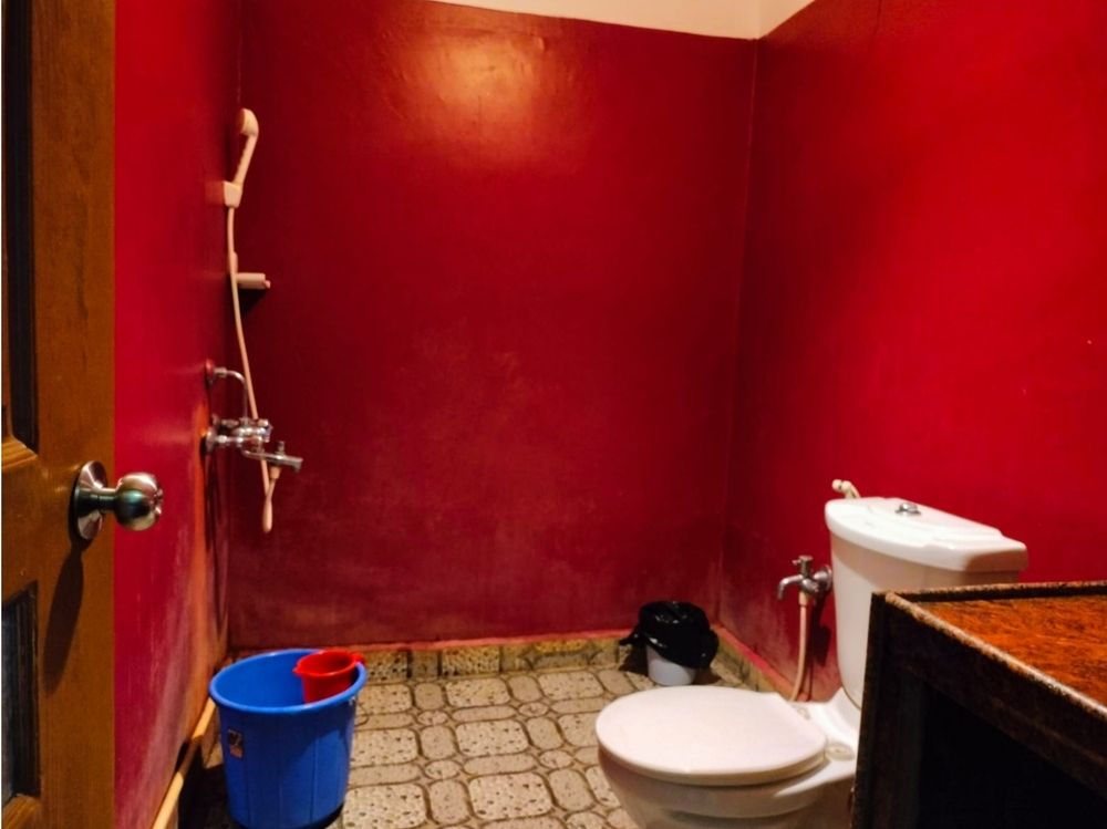 ROCK BITE RESORT - 17