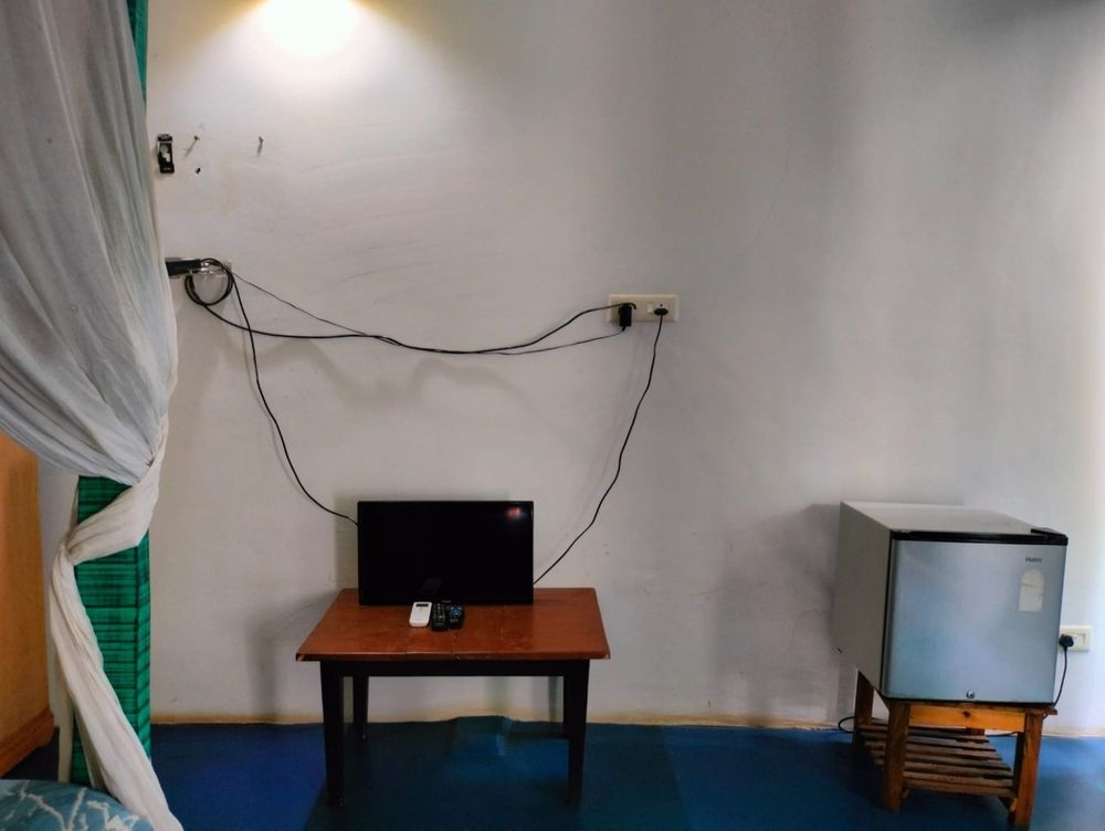 ROCK BITE RESORT - 7