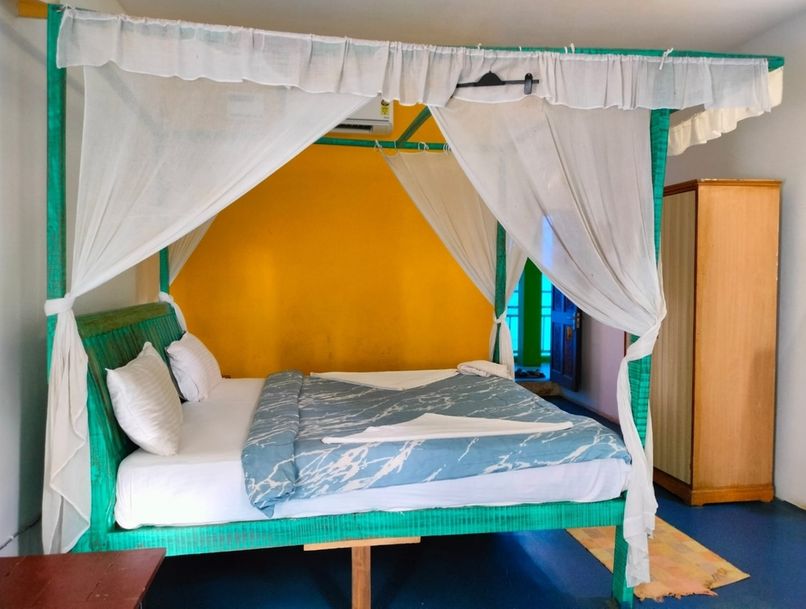 ROCK BITE RESORT - 3