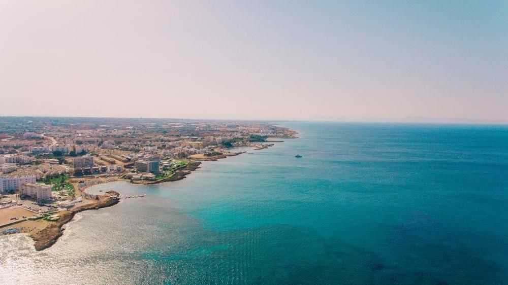 WINDMILLS HOTEL APTS - 1