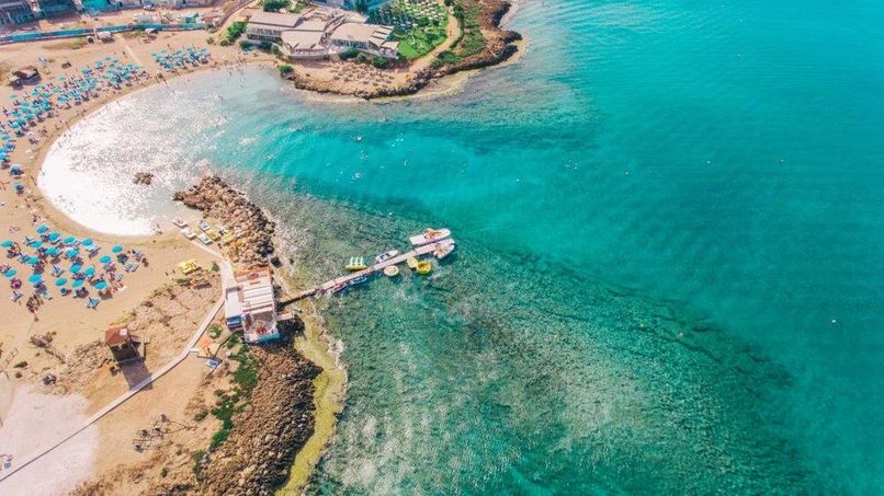 WINDMILLS HOTEL APTS - 2