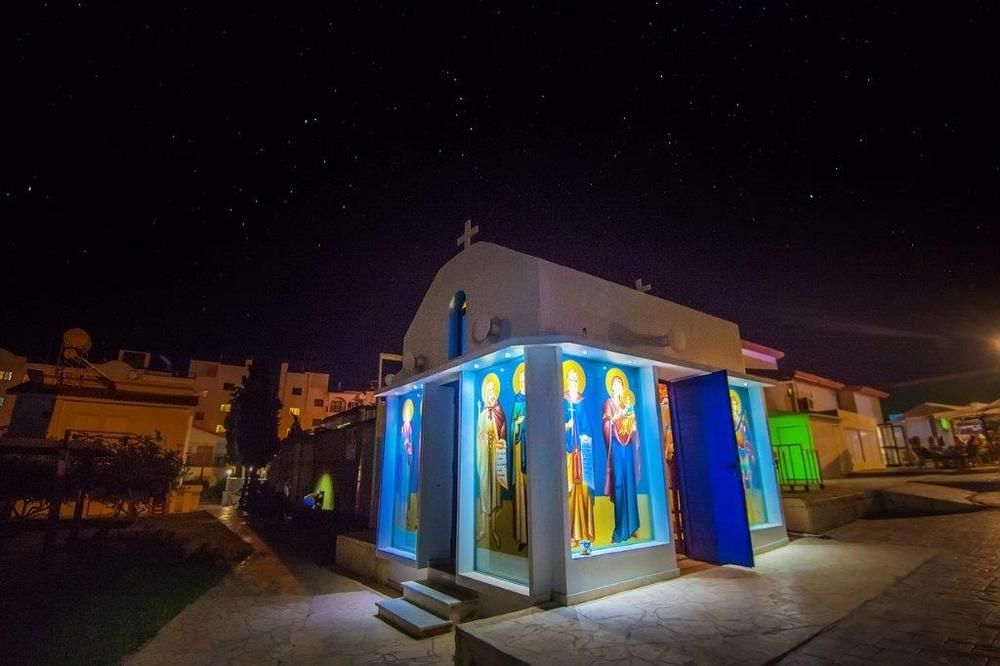 WINDMILLS HOTEL APTS - 18