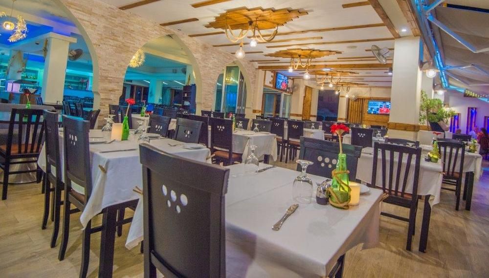 WINDMILLS HOTEL APTS - 12