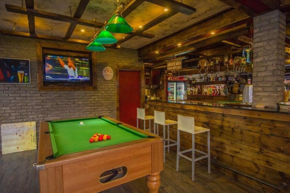 WINDMILLS HOTEL APTS - 21