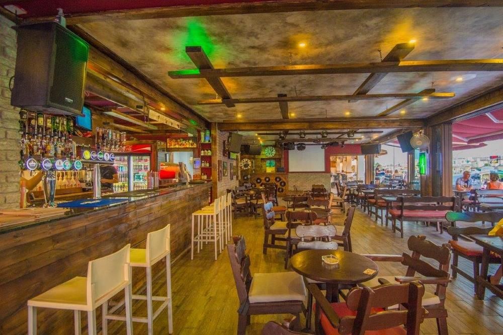 WINDMILLS HOTEL APTS - 15