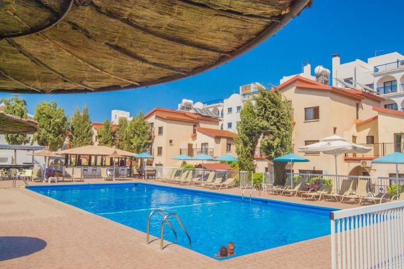 WINDMILLS HOTEL APTS - 6