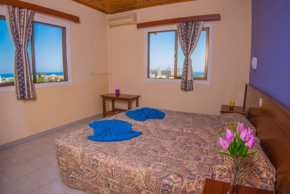 WINDMILLS HOTEL APTS - 25