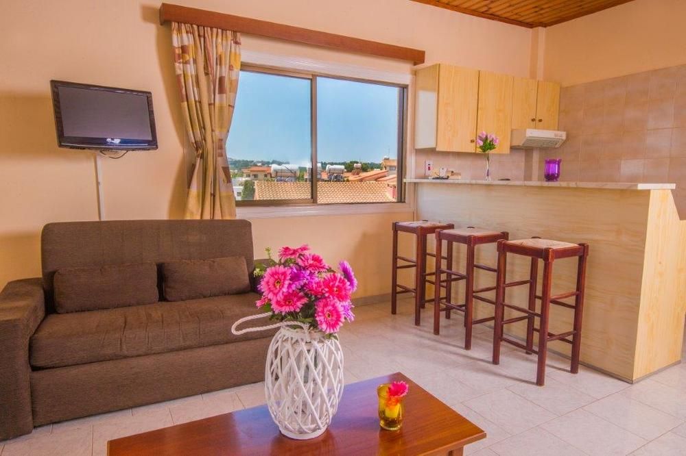 WINDMILLS HOTEL APTS - 26