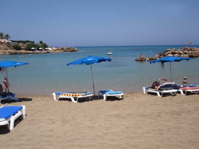 WINDMILLS HOTEL APTS - 7