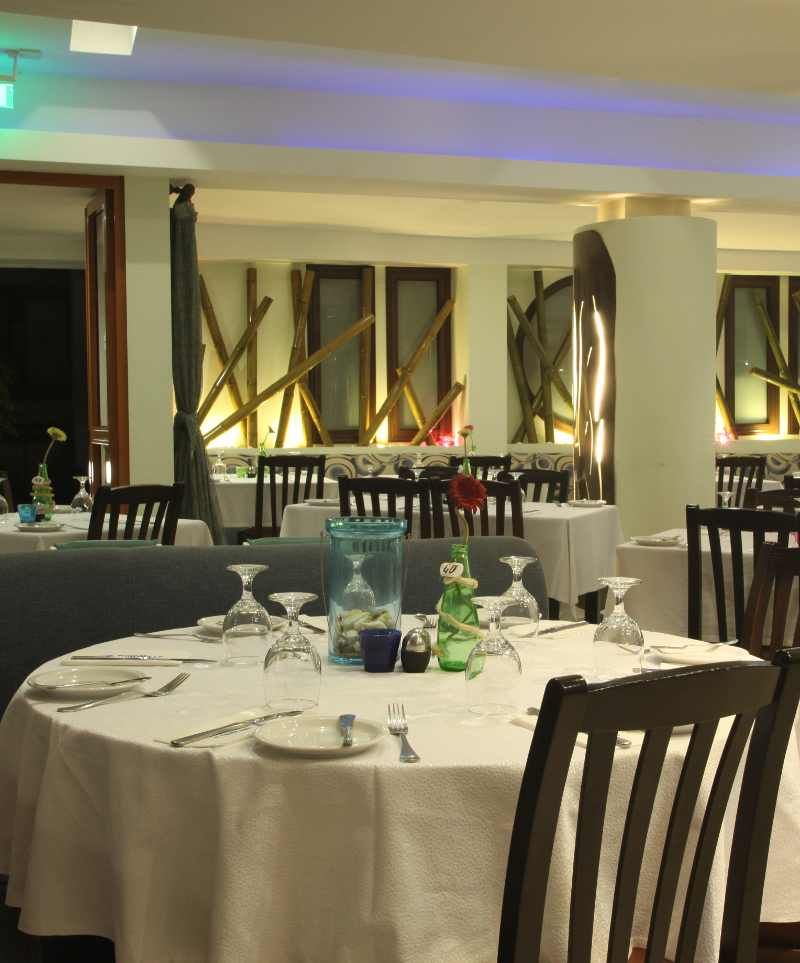 WINDMILLS HOTEL APTS - 9