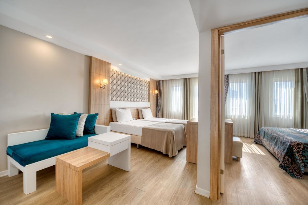 Sea Life Family Resort Hotel - 70