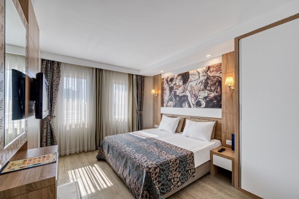 Картинка отеля - 68