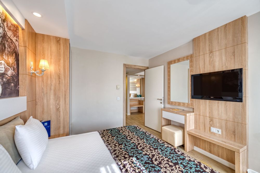 Sea Life Family Resort Hotel - 67