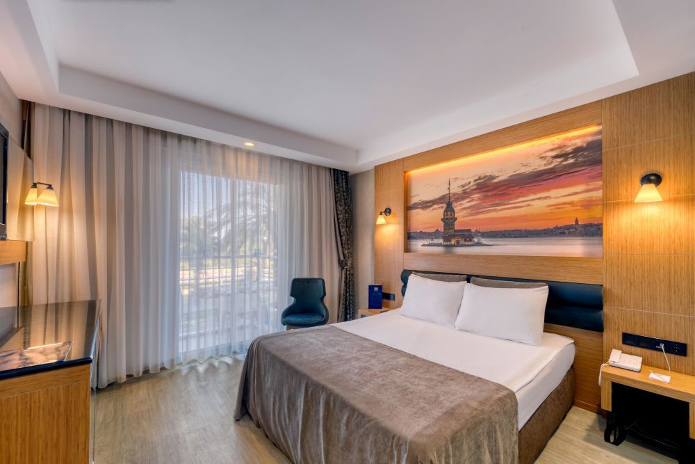 Sea Life Family Resort Hotel - 65