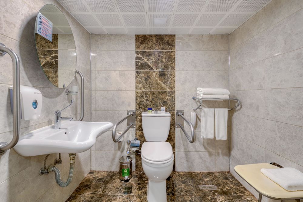 Sea Life Family Resort Hotel - 64