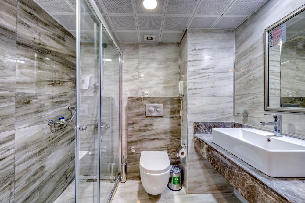 Sea Life Family Resort Hotel - 63