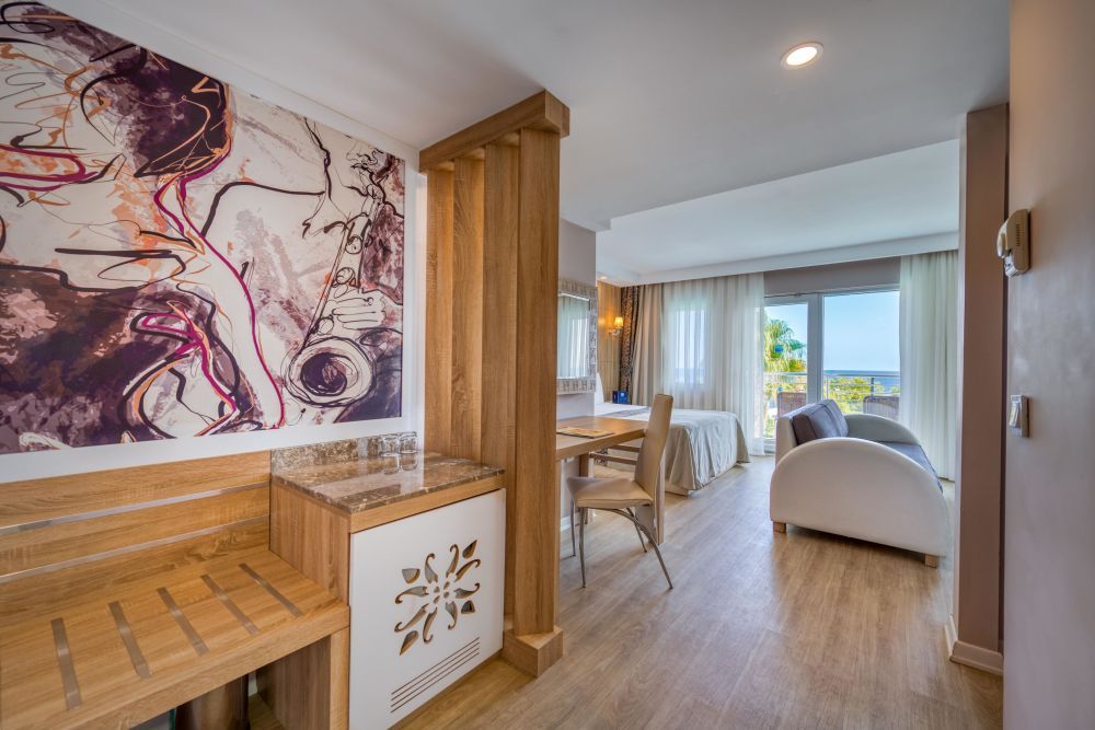 Sea Life Family Resort Hotel - 62