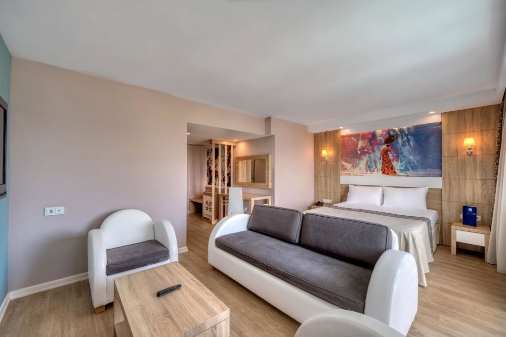 Sea Life Family Resort Hotel - 61