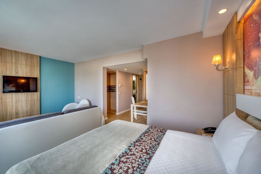 Sea Life Family Resort Hotel - 60