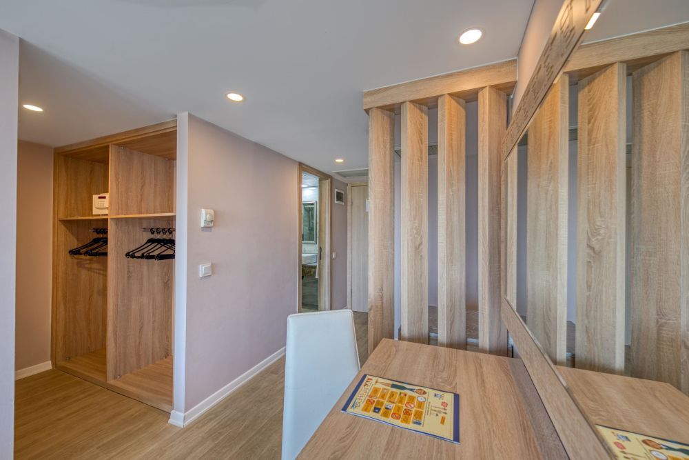 Sea Life Family Resort Hotel - 59