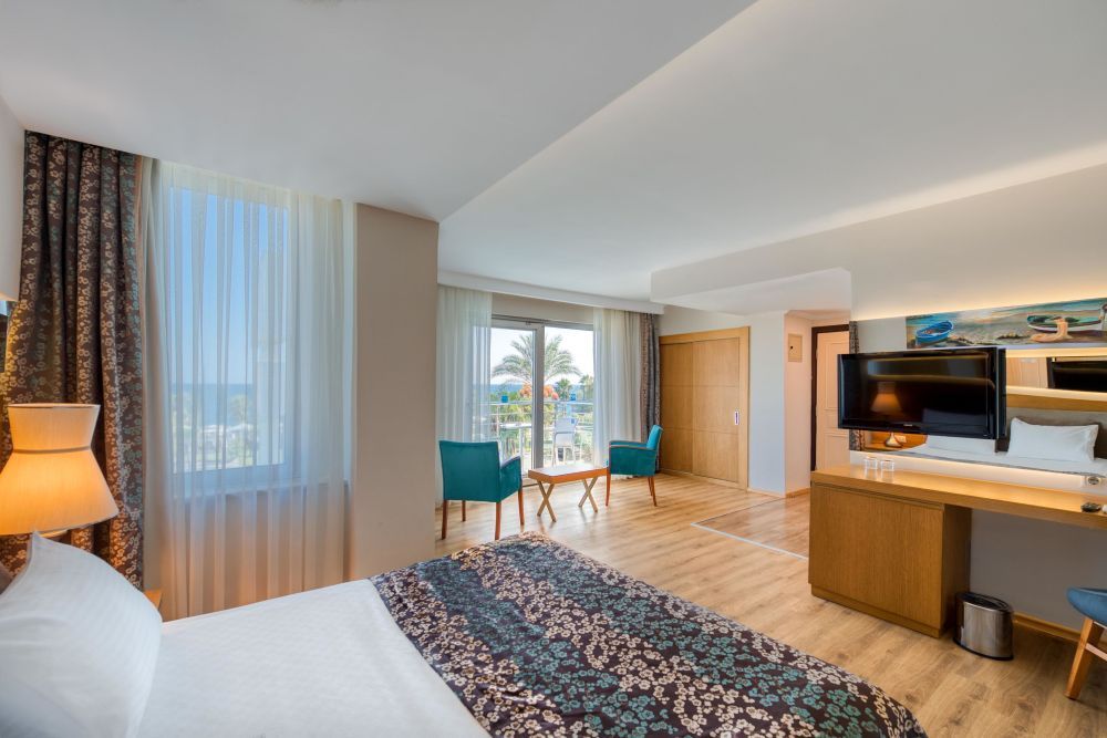 Sea Life Family Resort Hotel - 55