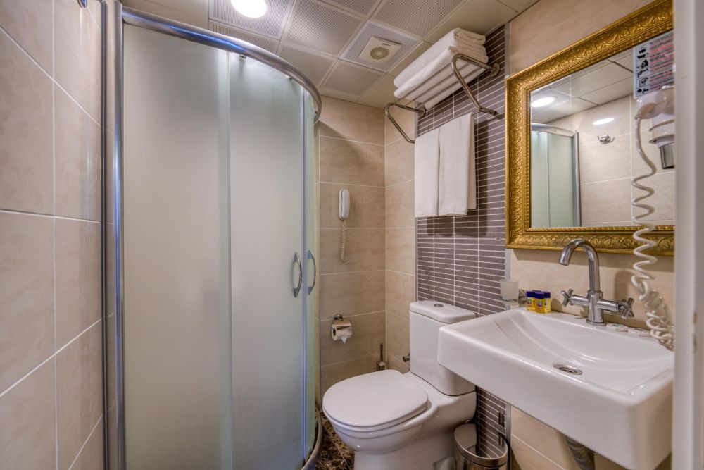 Sea Life Family Resort Hotel - 54