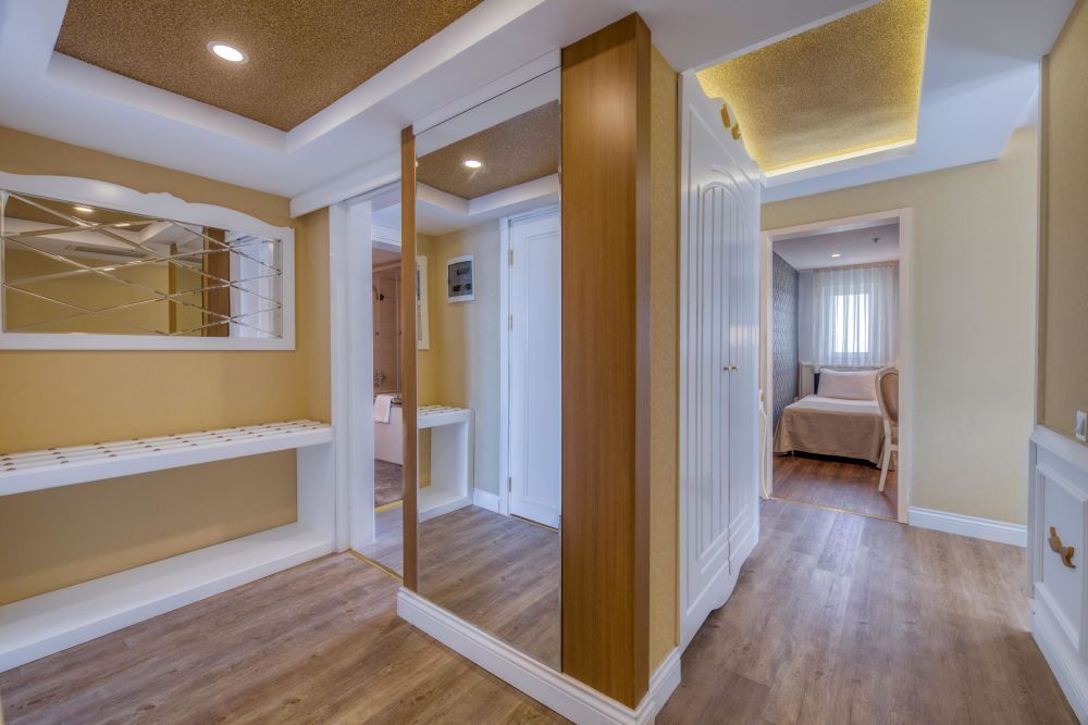 Sea Life Family Resort Hotel - 53