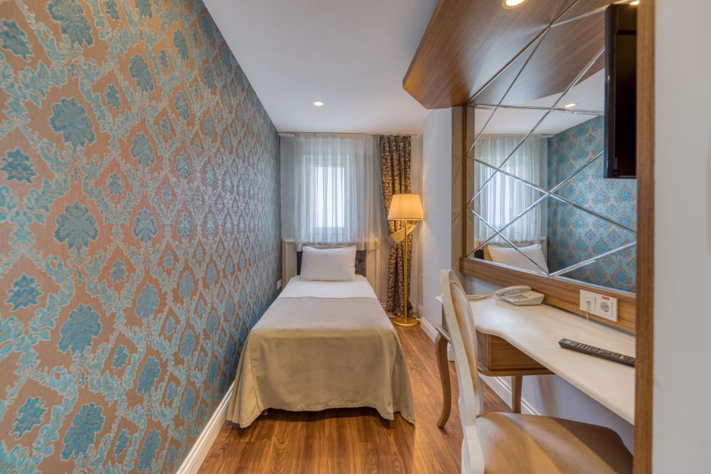 Sea Life Family Resort Hotel - 50