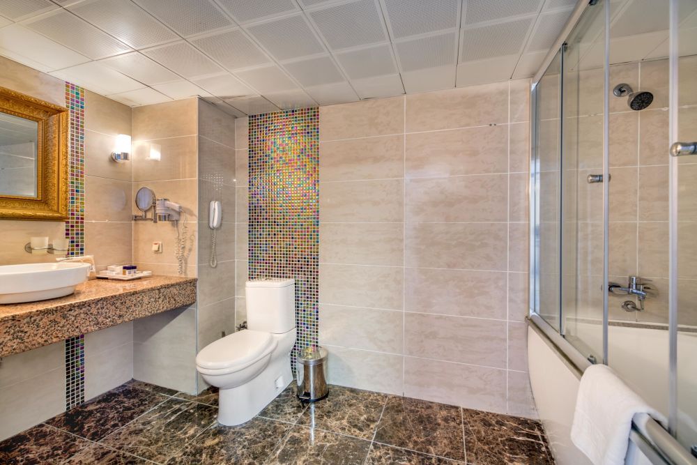 Sea Life Family Resort Hotel - 48