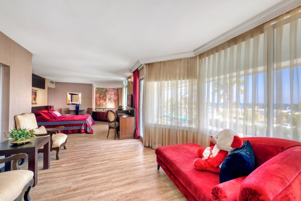 Картинка отеля - 47