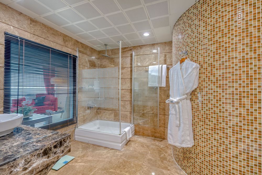 Sea Life Family Resort Hotel - 44