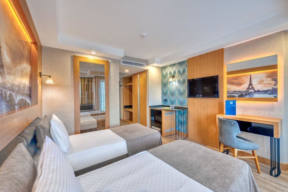 Картинка отеля - 43