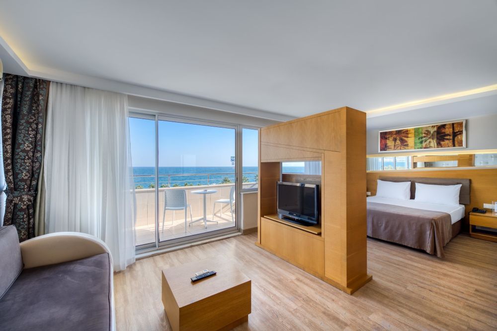 Sea Life Family Resort Hotel - 39