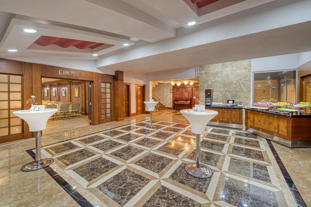 Картинка отеля - 13