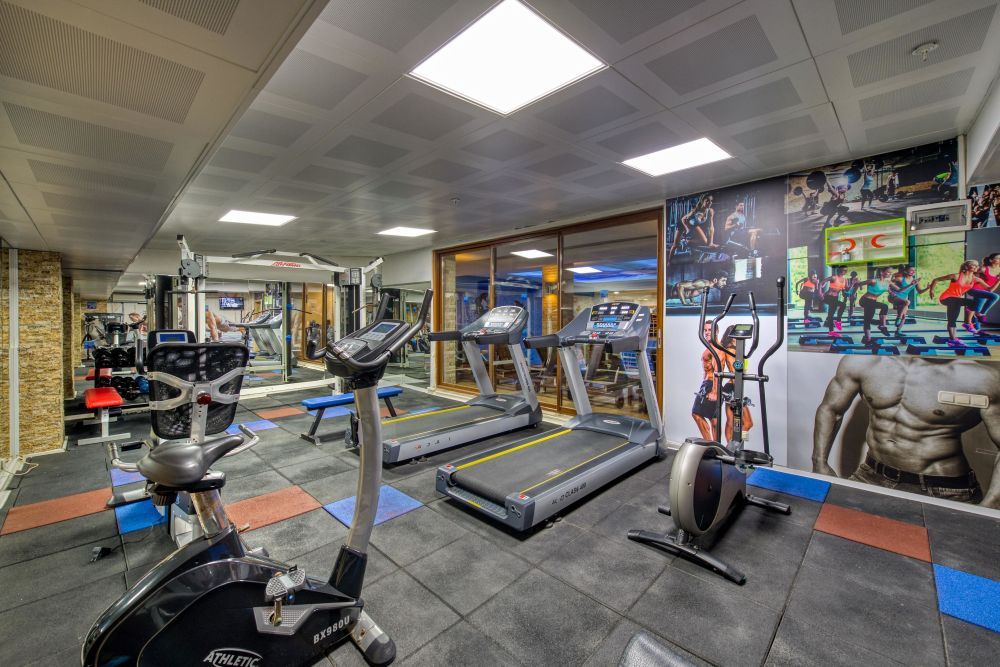 Картинка отеля - 32