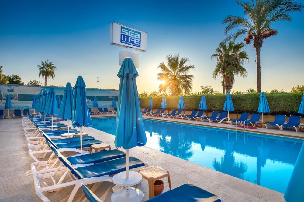 Картинка отеля - 11