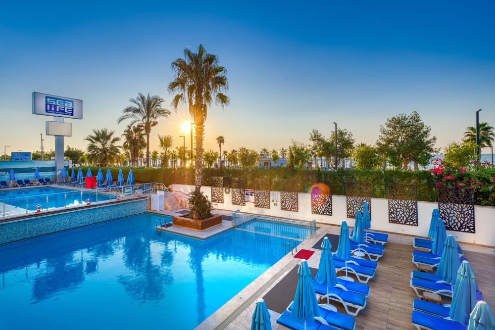 Картинка отеля - 12