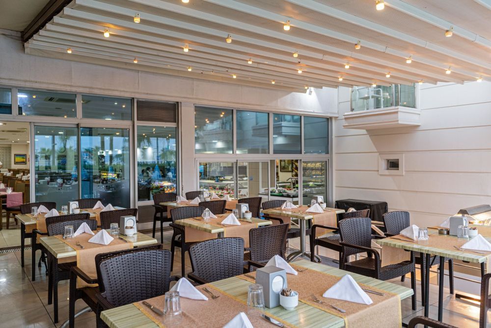 Sea Life Family Resort Hotel - 27