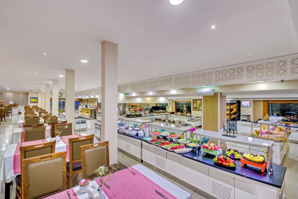 Картинка отеля - 25